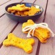Organic Dog Biscuits - Carrot