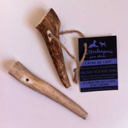 Antler Dog Chew - small
