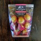 Cupcakes pour chiens - Patates douces glaçage curcuma