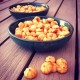 Mini friandises chiens Fromage italien