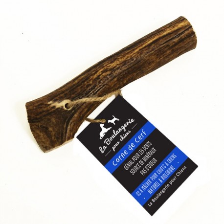 Antler Dog Chew - medium