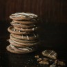 Organic Carob and Yoghurt biscuits for dogs