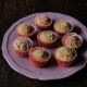 Mini Cupcake for dogs organic Honey