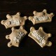 Personnalised Dog Biscuit place cards