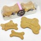 Gift box personnalised dog treats