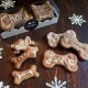 Coffret personnalisé Noël pour chiens