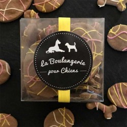 French-made easter dog gifts