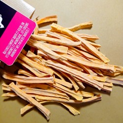 Sweet Potato Sticks for dogs