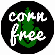 Corn free dog cakes