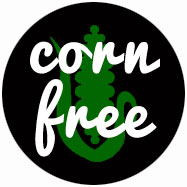 Corn free dog treats