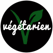 Récompenses chiens Végétarien