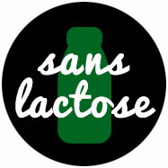 Récompenses sans lactose pour chiens