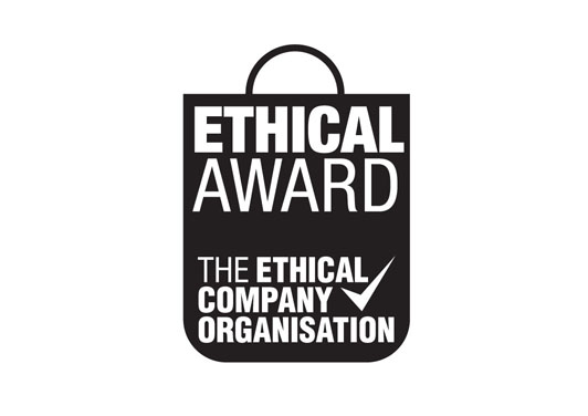 Accréditation - Ethical Award, The Ethical Compant Organisation