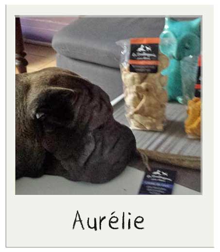 Aurélie