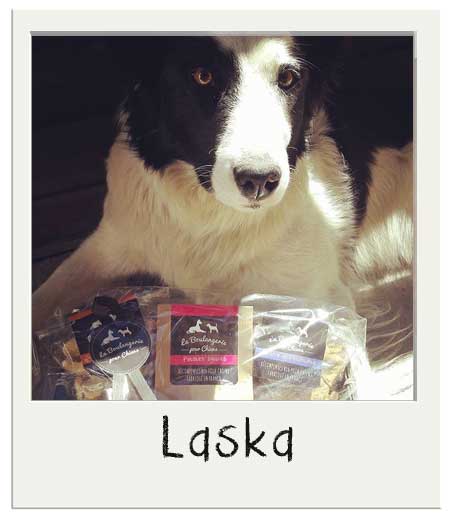 Laska