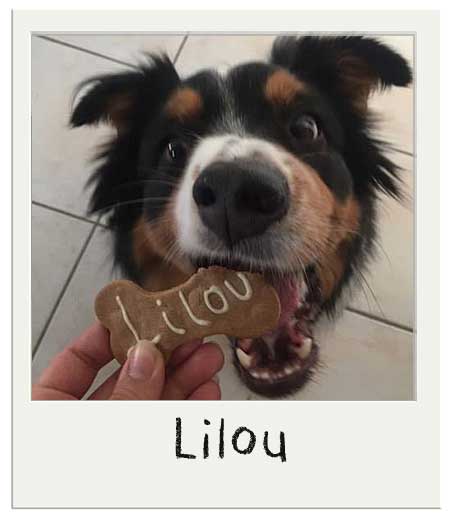 Lilou