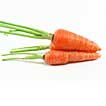 Carrottes Bio