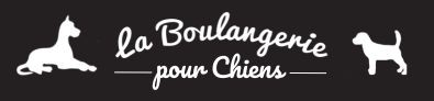 LaBoulangeriePourChiens.com